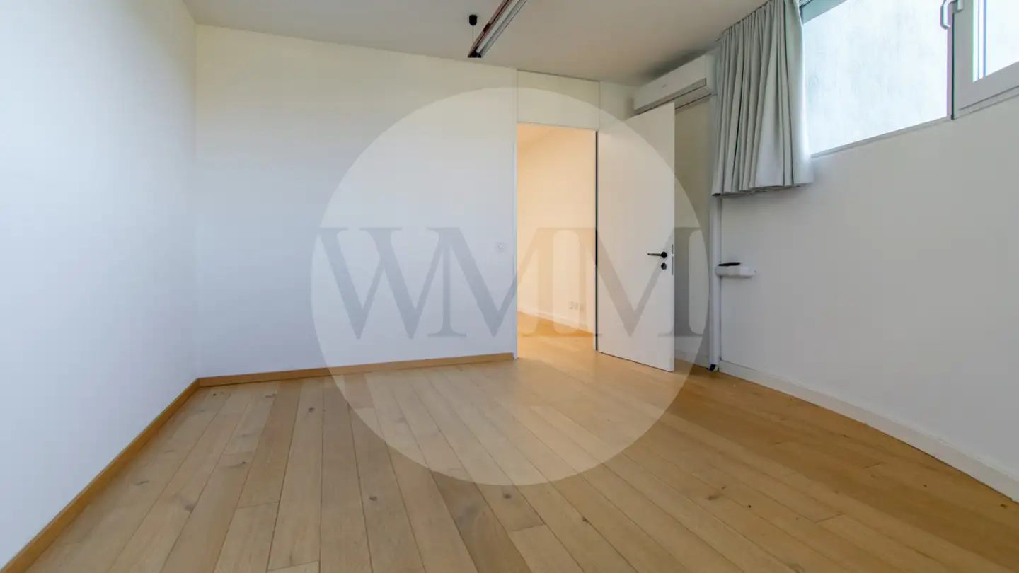 Spazio ufficio in affitto - Via Gemmo 5h, 6924 Sorengo - Foto 4