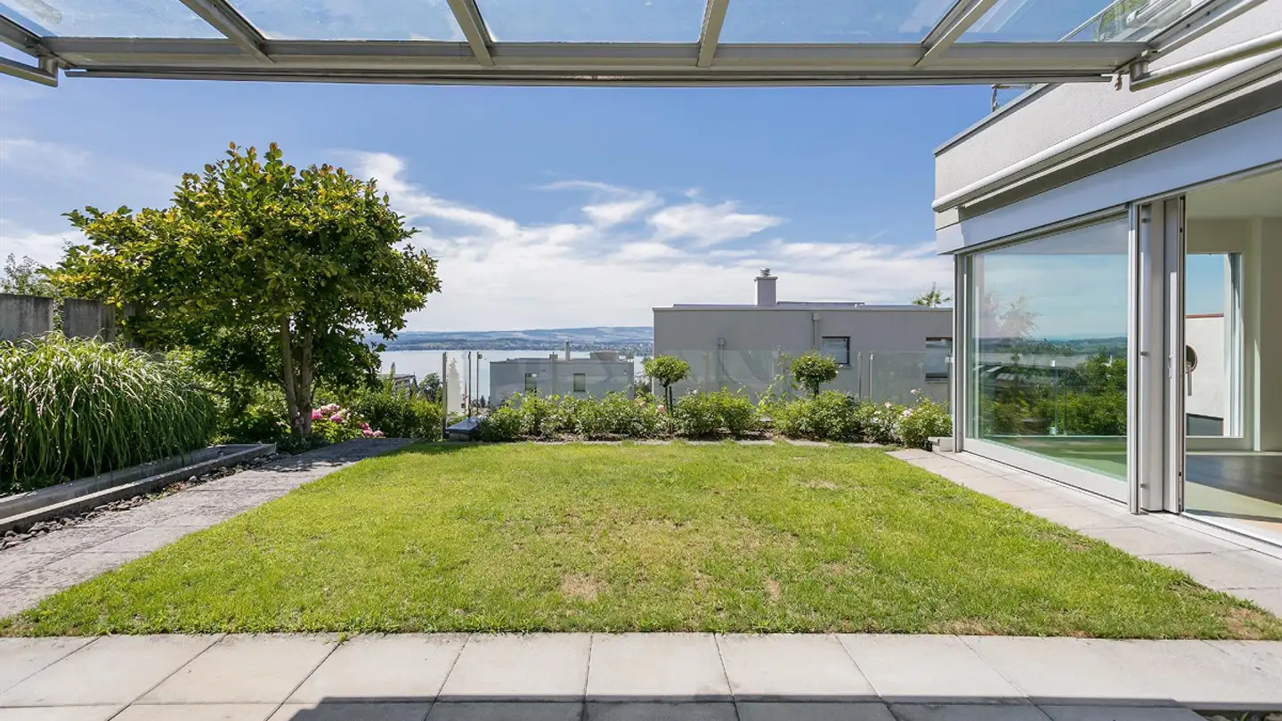 Appartamento in affitto - 6300 Zug - Photo 3