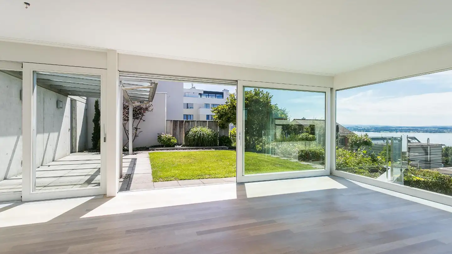 Appartamento in affitto - 6300 Zug - Photo 4