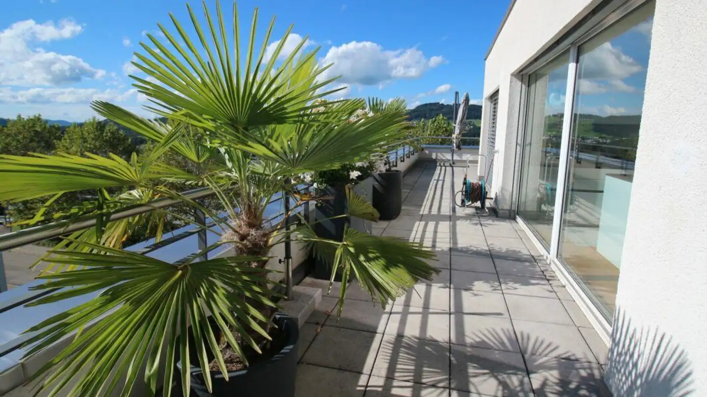Penthouse kaufen - Hechtackerstrasse 32, 9014 St. Gallen