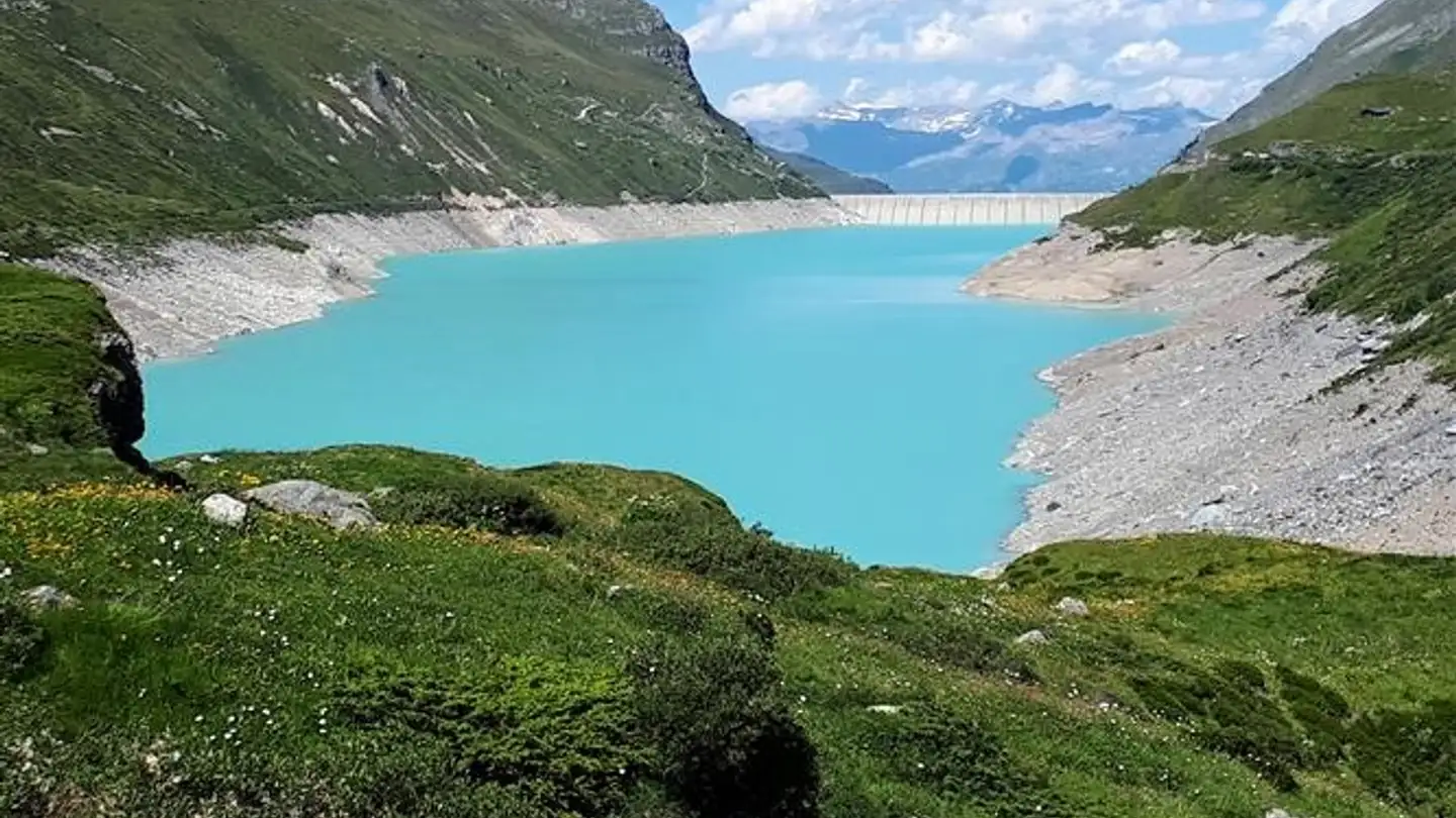 Appartamento ammobiliato in affitto - 3961 Grimentz - Photo 3