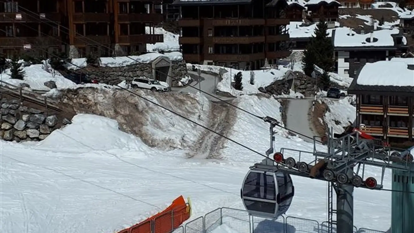 Appartamento ammobiliato in affitto - 3961 Grimentz - Photo 4