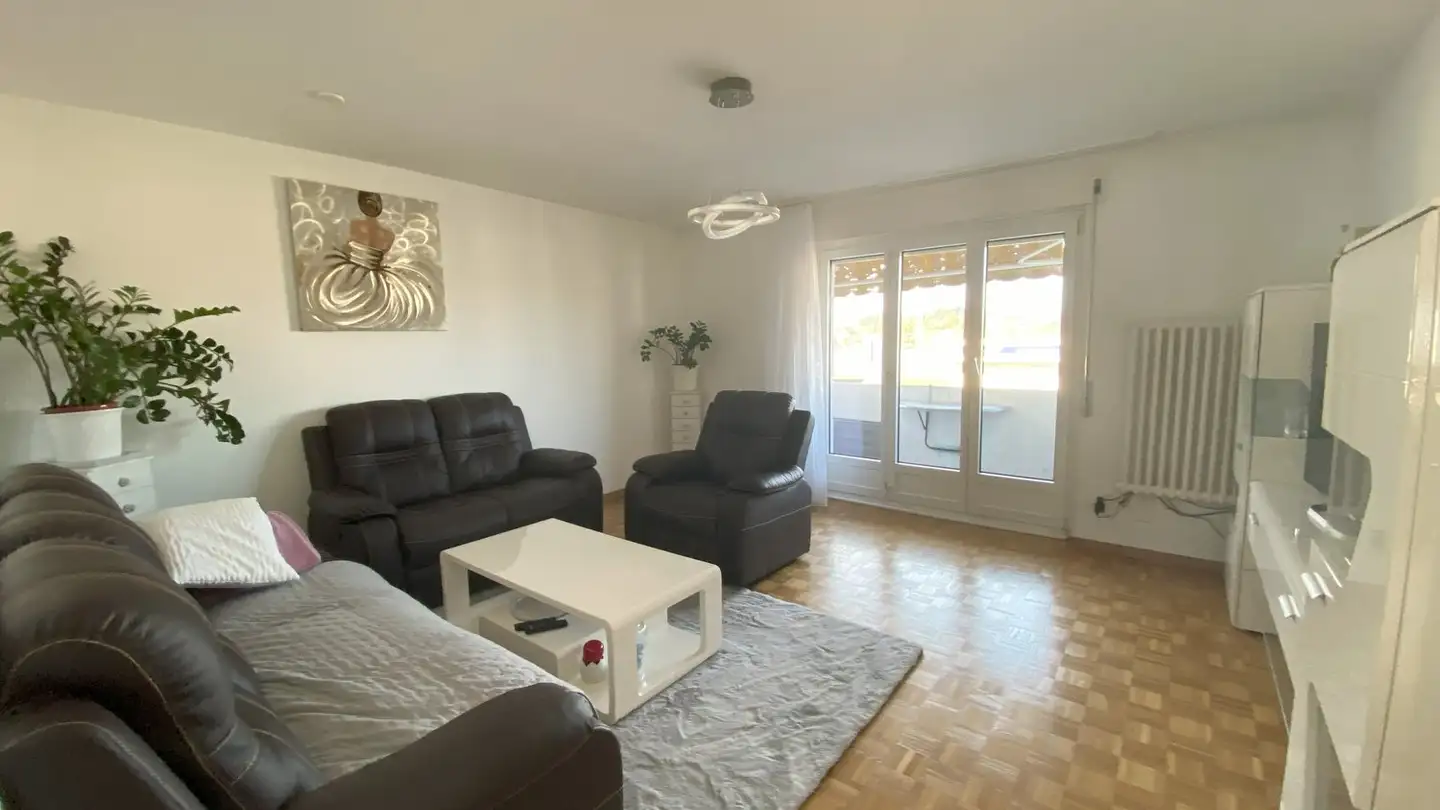 Appartamento in affitto - Zürichstrasse 174, 8910 Affoltern am Albis