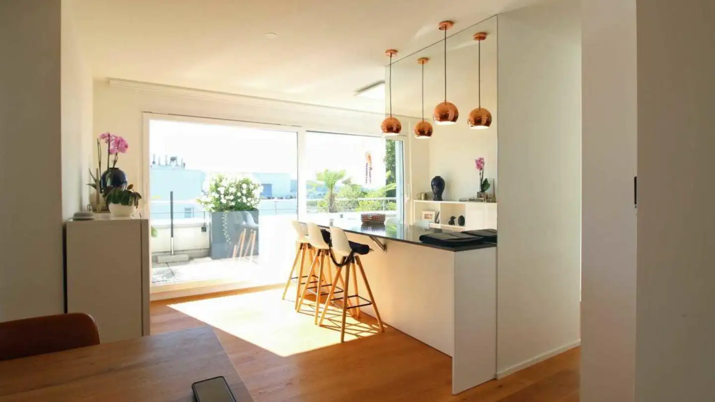 Appartamento in vendita - Hechtackerstrasse, 9014 St. Gallen - Photo 3