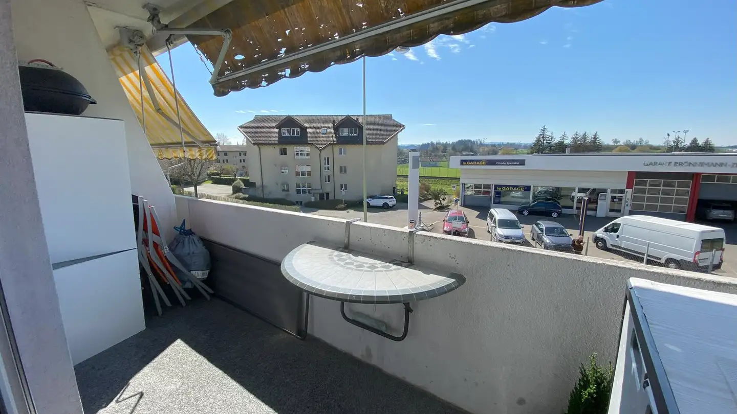 Appartamento in affitto - Zürichstrasse 174, 8910 Affoltern am Albis - Foto 2