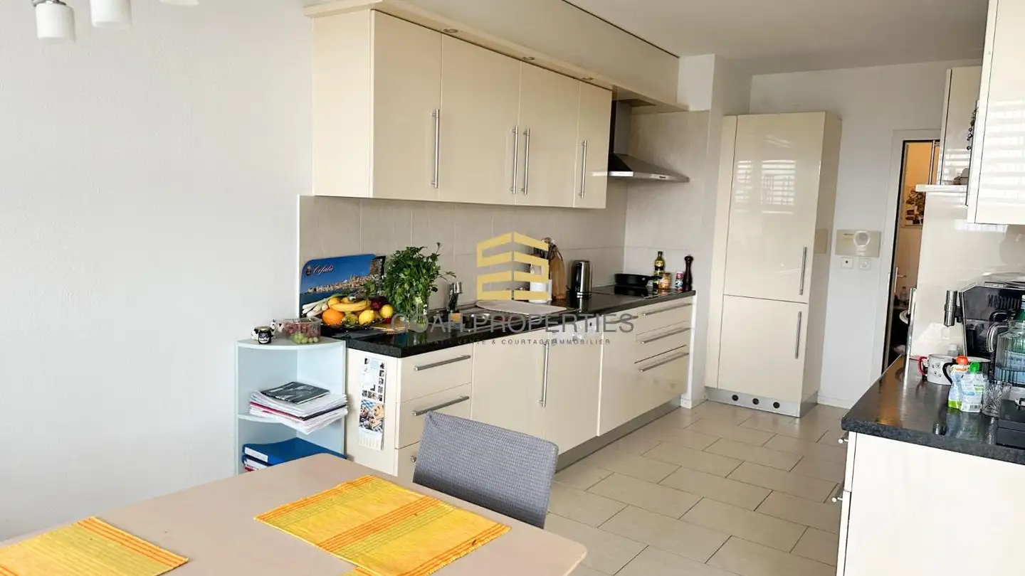 Appartement à vendre - 1820 Territet - Photo 3