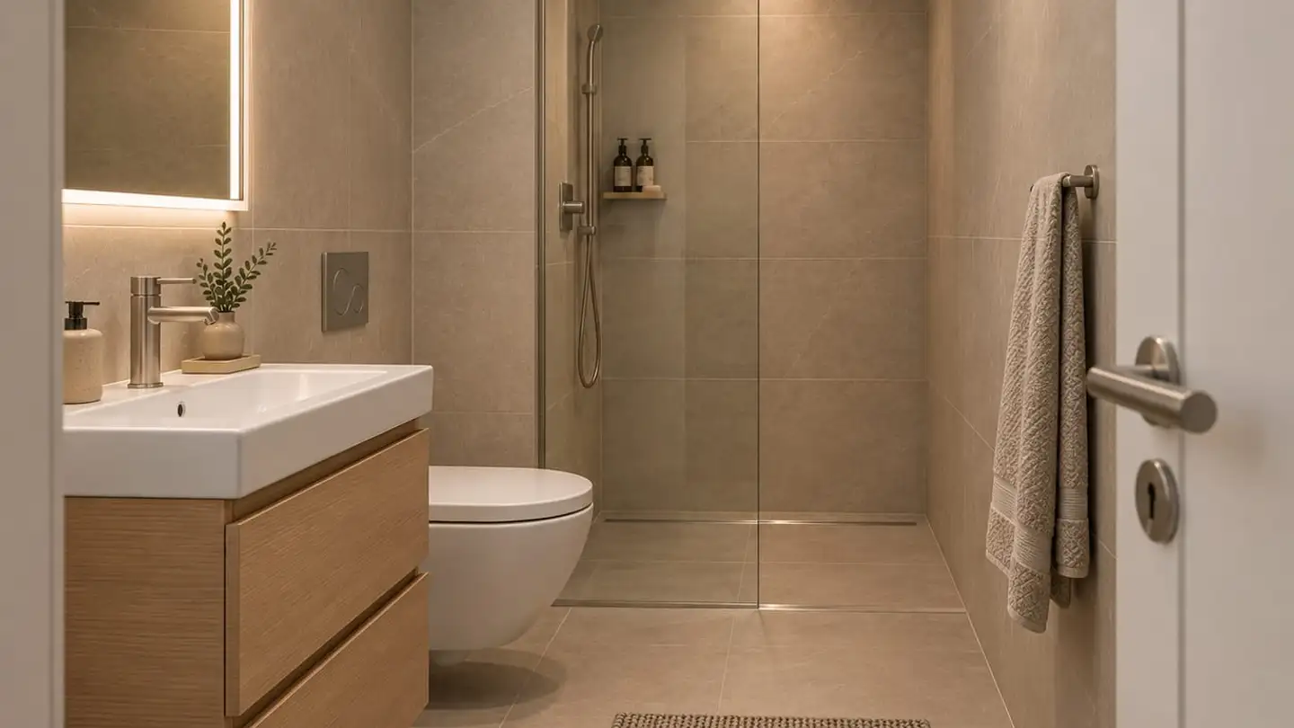 Appartement à louer - Birchweg 18, 8200 Schaffhausen - Photo 3