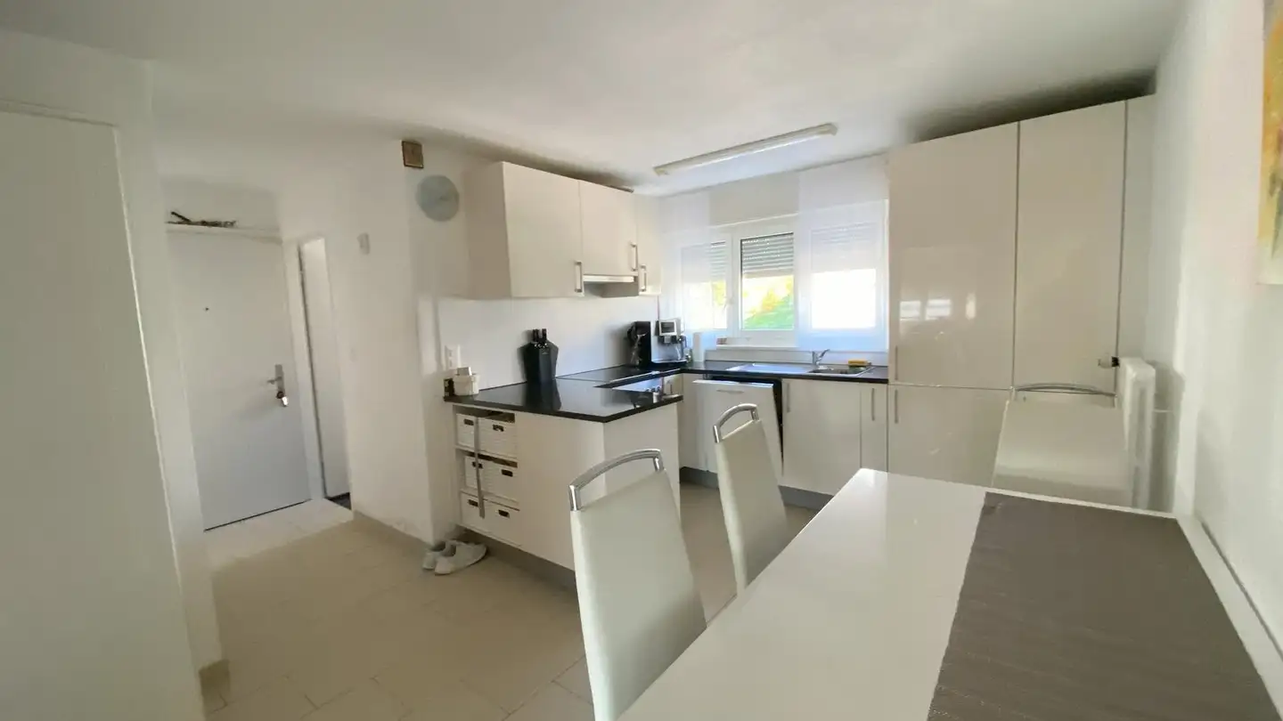 Appartamento in affitto - Zürichstrasse 174, 8910 Affoltern am Albis - Foto 3