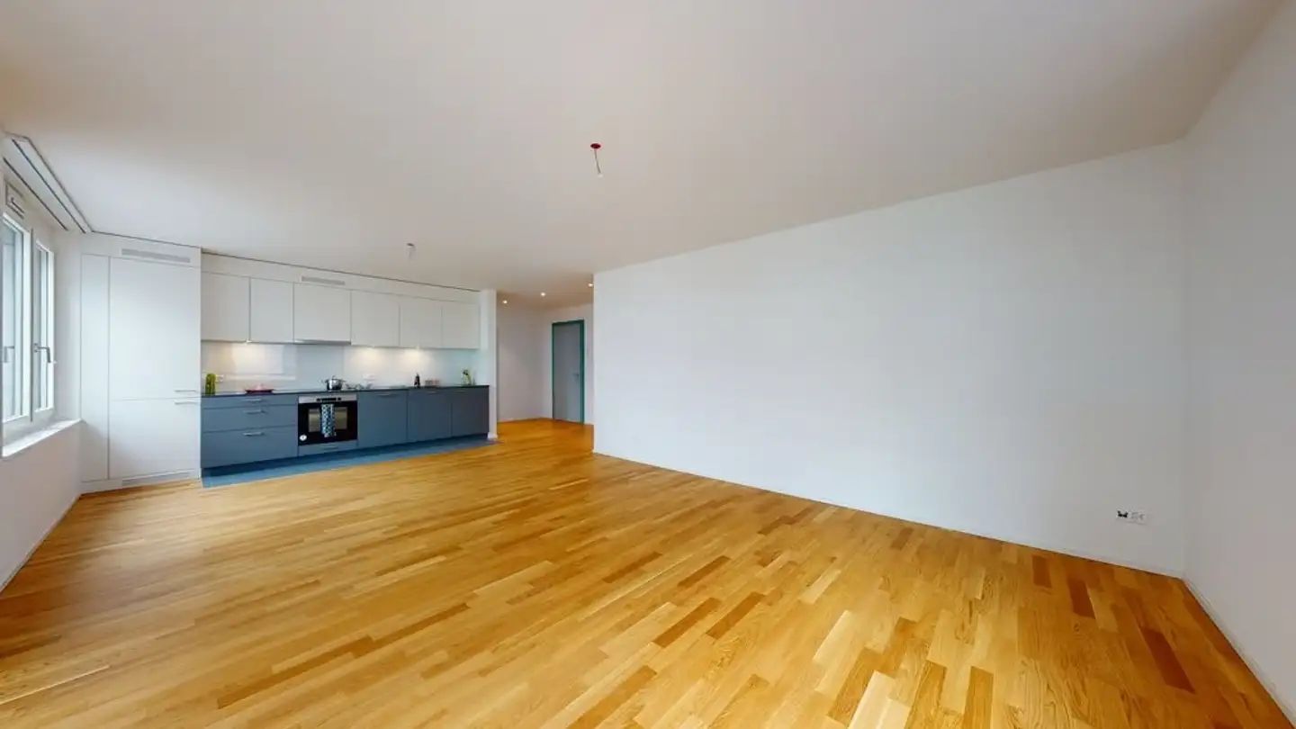 Appartement à louer - Zentrumweg 6, 4562 Biberist - Photo 2