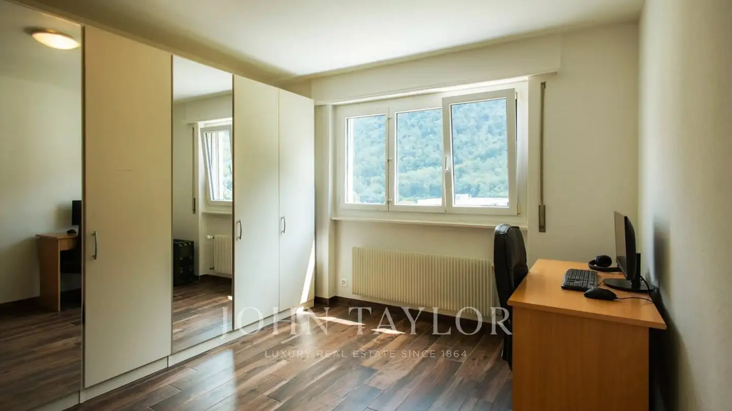 Wohnung kaufen - Rue Du Forum 18, 1920 Martigny - Foto 4