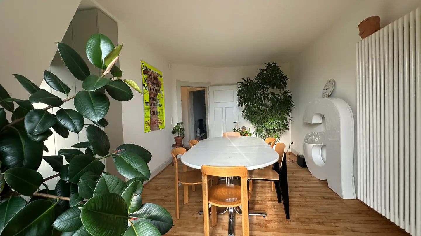 Furnished apartment for rent - 4055 Basel - Photo 2