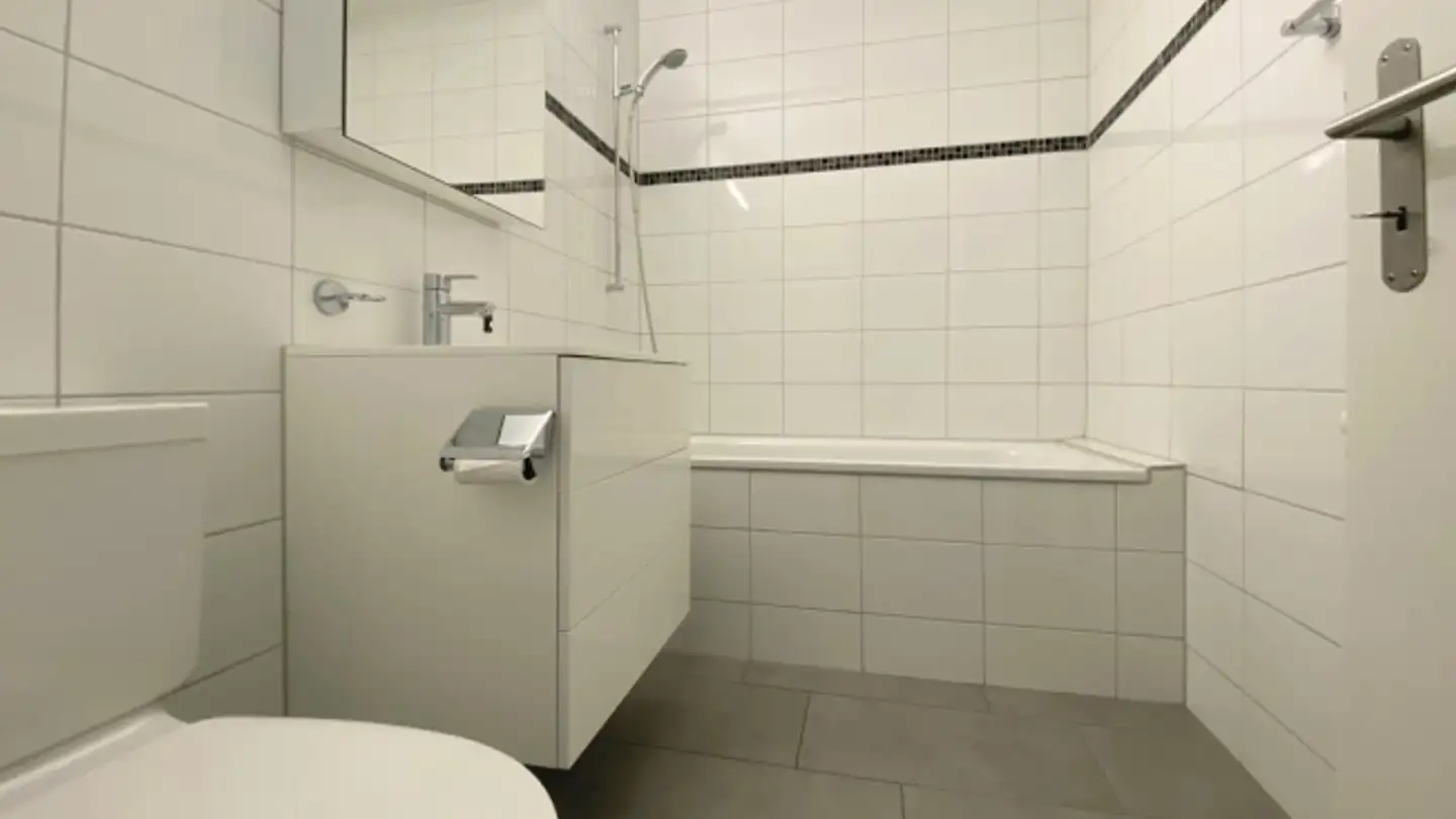 Wohnung mieten - Solothurnstrasse 10, 3312 Fraubrunnen - Foto 3