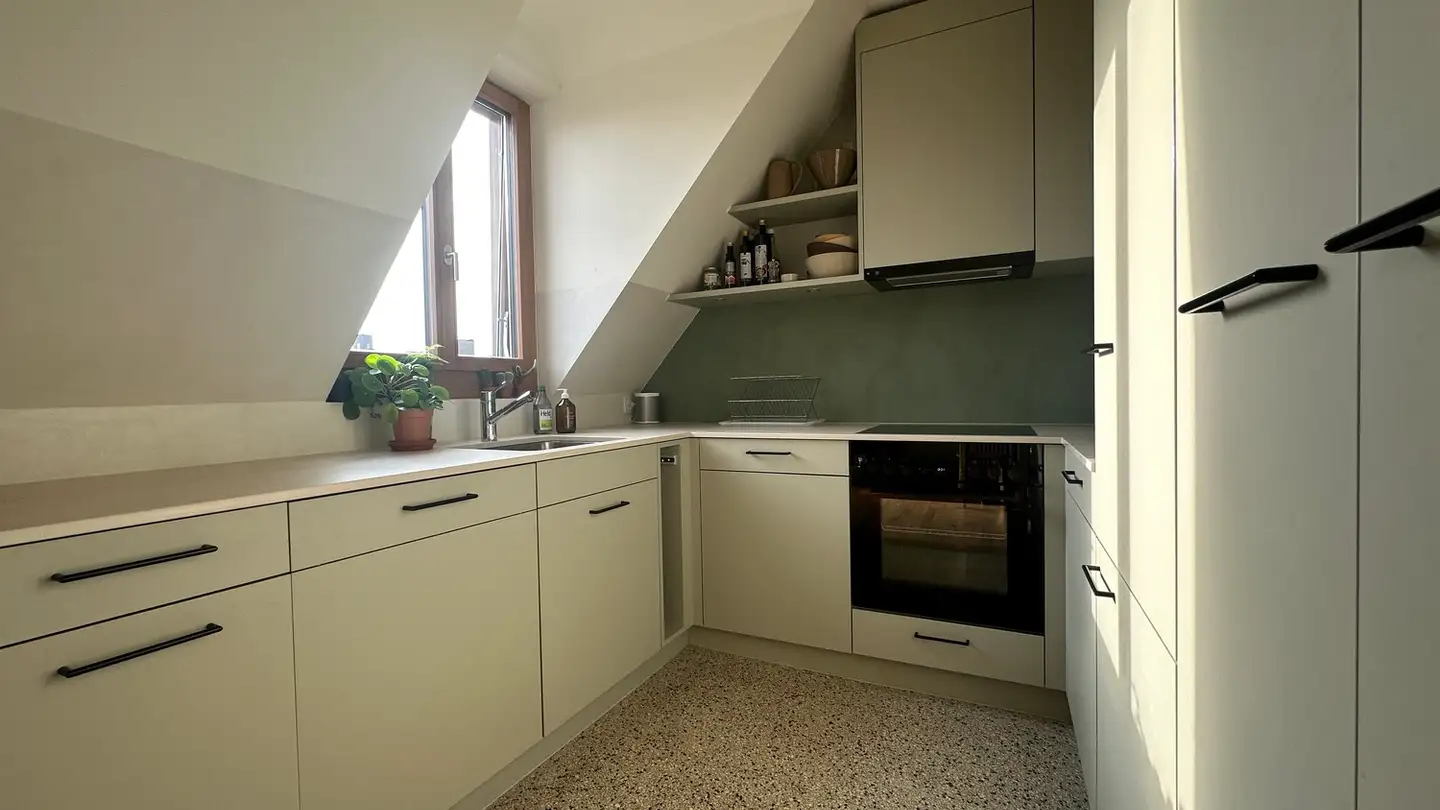 Furnished apartment for rent - 4055 Basel - Photo 3
