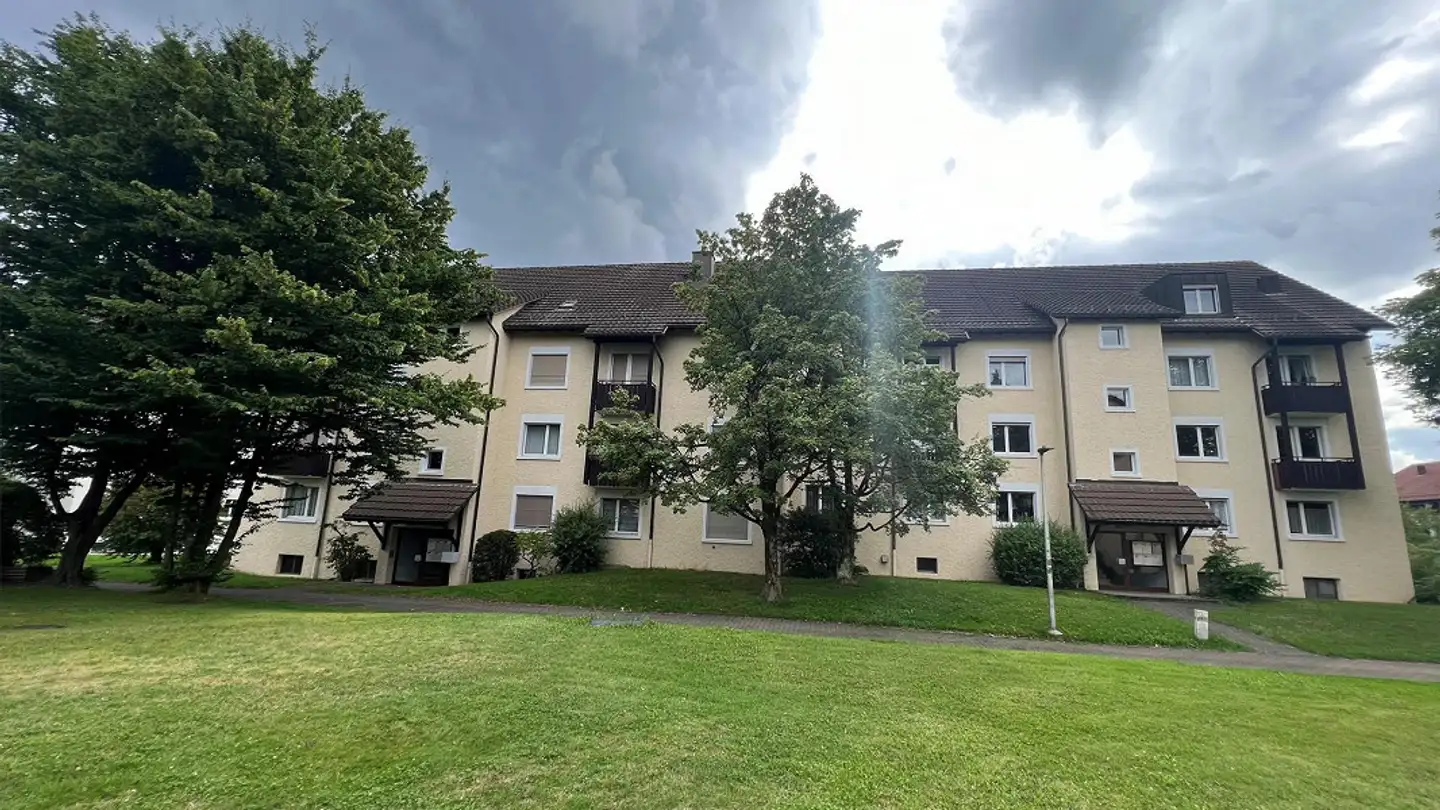 Appartement à louer - Im Talacher 24, 8306 Brüttisellen