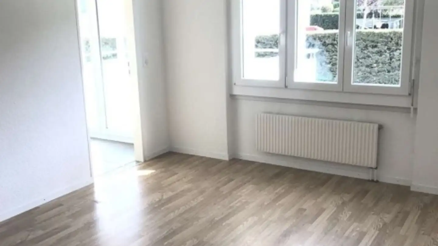 Wohnung mieten - Solothurnstrasse 10, 3312 Fraubrunnen - Foto 4