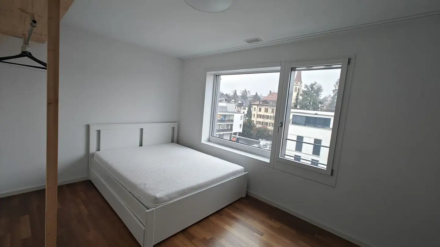 Single room for rent - 8304 Wallisellen - Photo 3