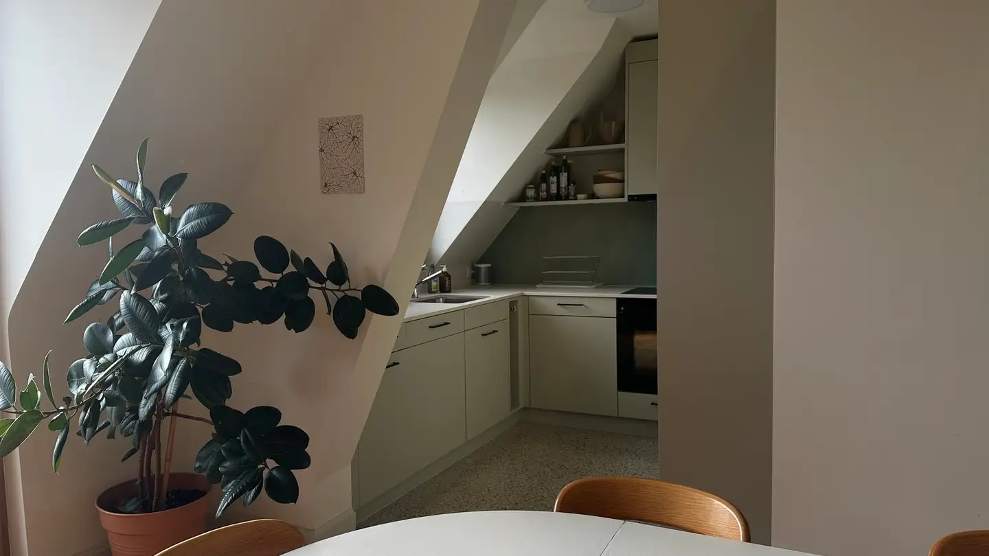 Furnished apartment for rent - 4055 Basel - Photo 4