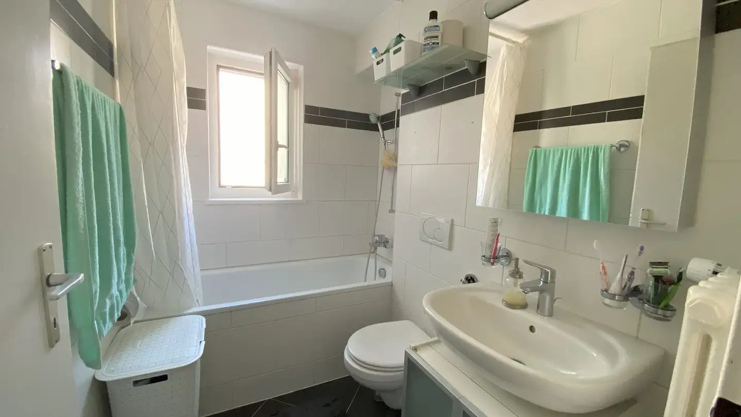 Appartamento in affitto - Zürichstrasse 174, 8910 Affoltern am Albis - Foto 4