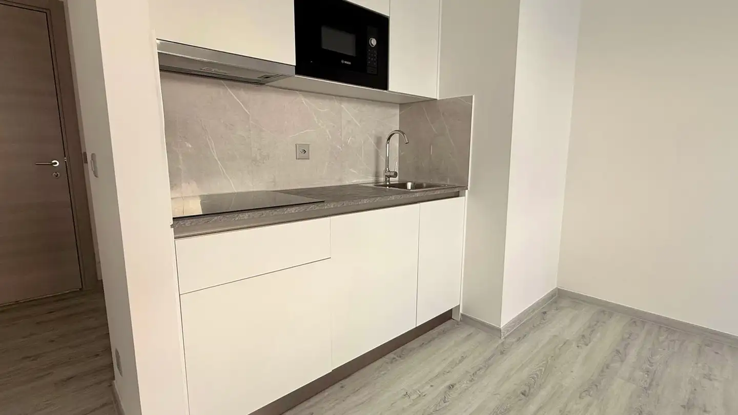 Appartamento in affitto - Via Giacomo Brentani 4, 6900 Lugano