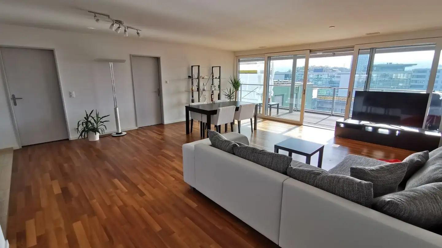 Single room for rent - 8304 Wallisellen