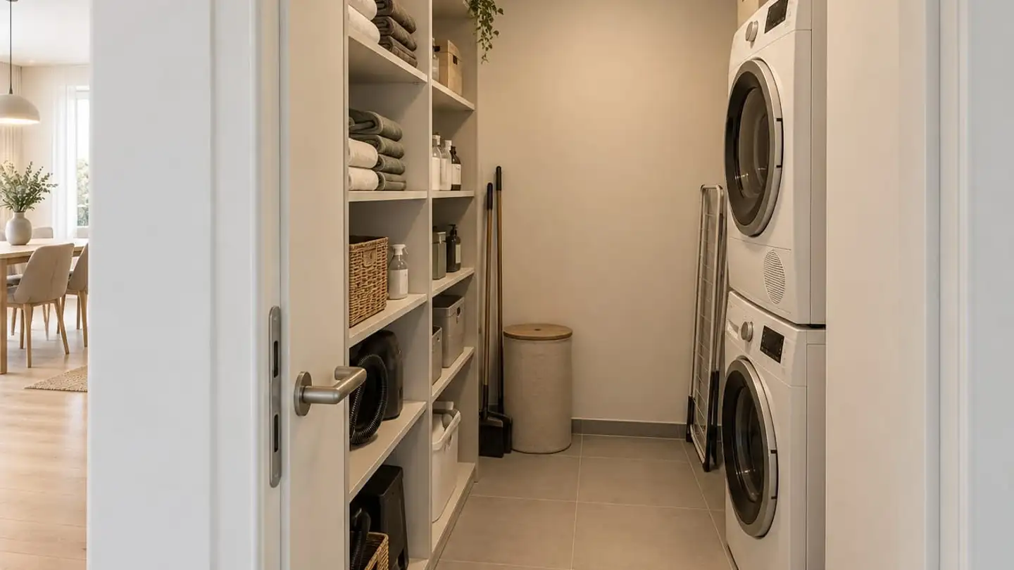 Appartement à louer - Birchweg 18, 8200 Schaffhausen - Photo 4