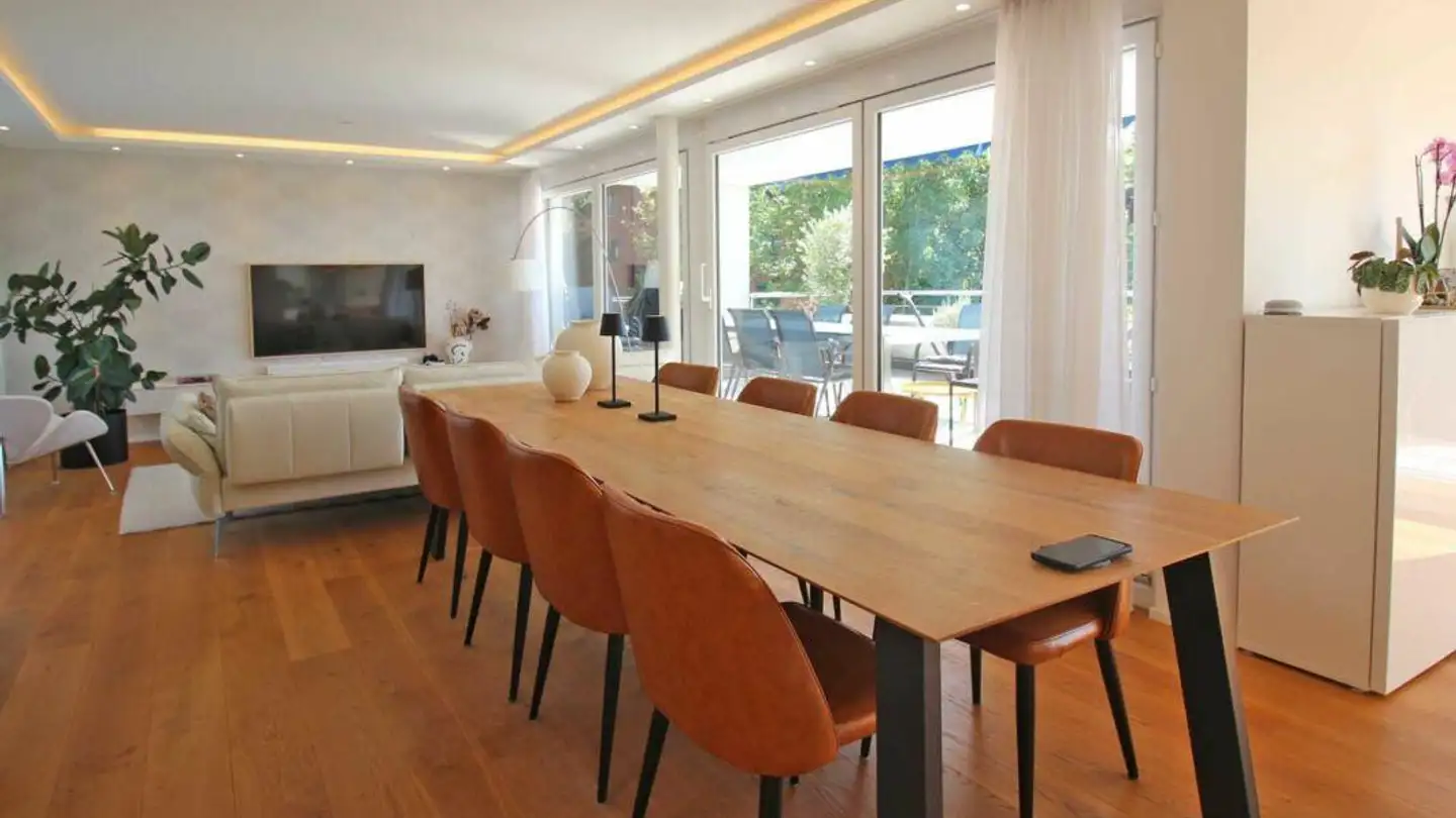 Appartamento in vendita - Hechtackerstrasse, 9014 St. Gallen - Photo 4