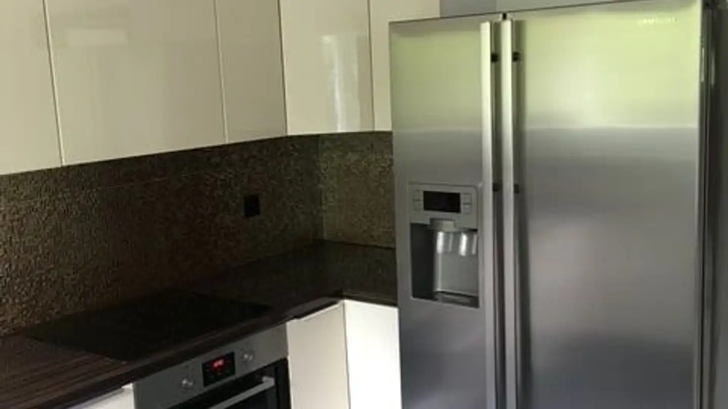 Duplex in affitto - Heigelweg 2, 5413 Birmenstorf AG - Foto 4