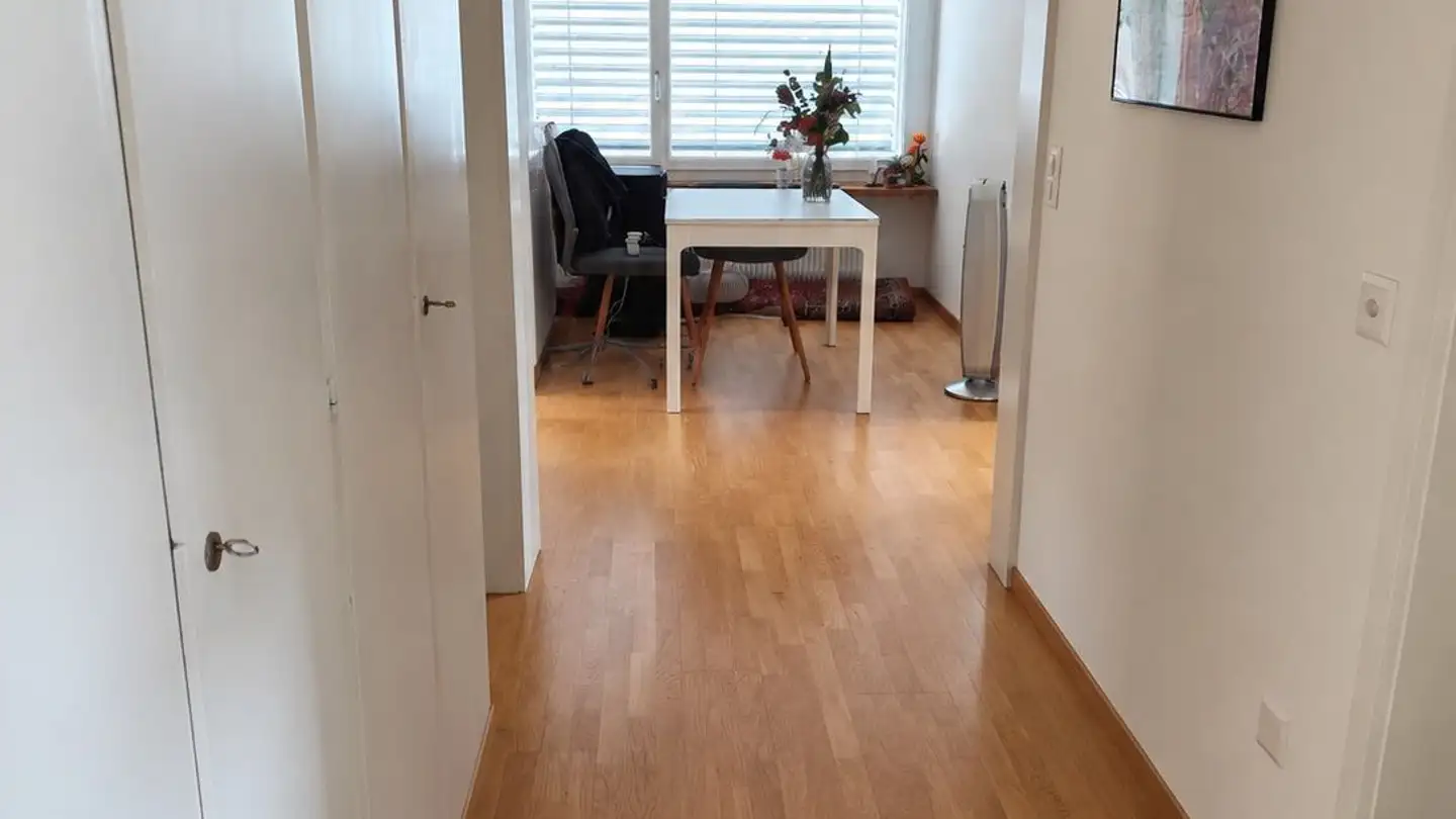 Apartment for rent - Gartenstrasse 43, 8102 Oberengstringen