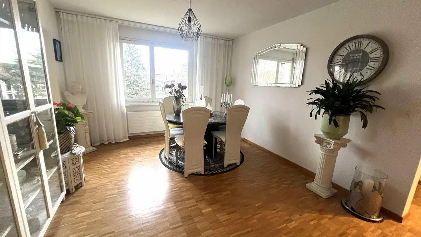 Appartement à louer - Im Talacher 24, 8306 Brüttisellen - Photo 3