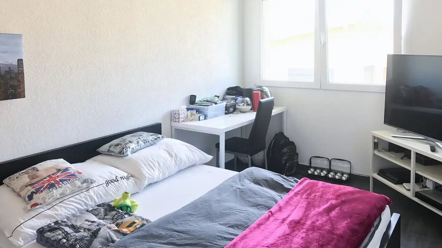 Appartamento in affitto - 1566 St-Aubin FR - Foto 4