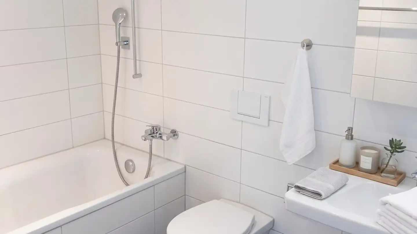 Wohnung mieten - Holleracher 26, 3257 Grossaffoltern - Foto 2