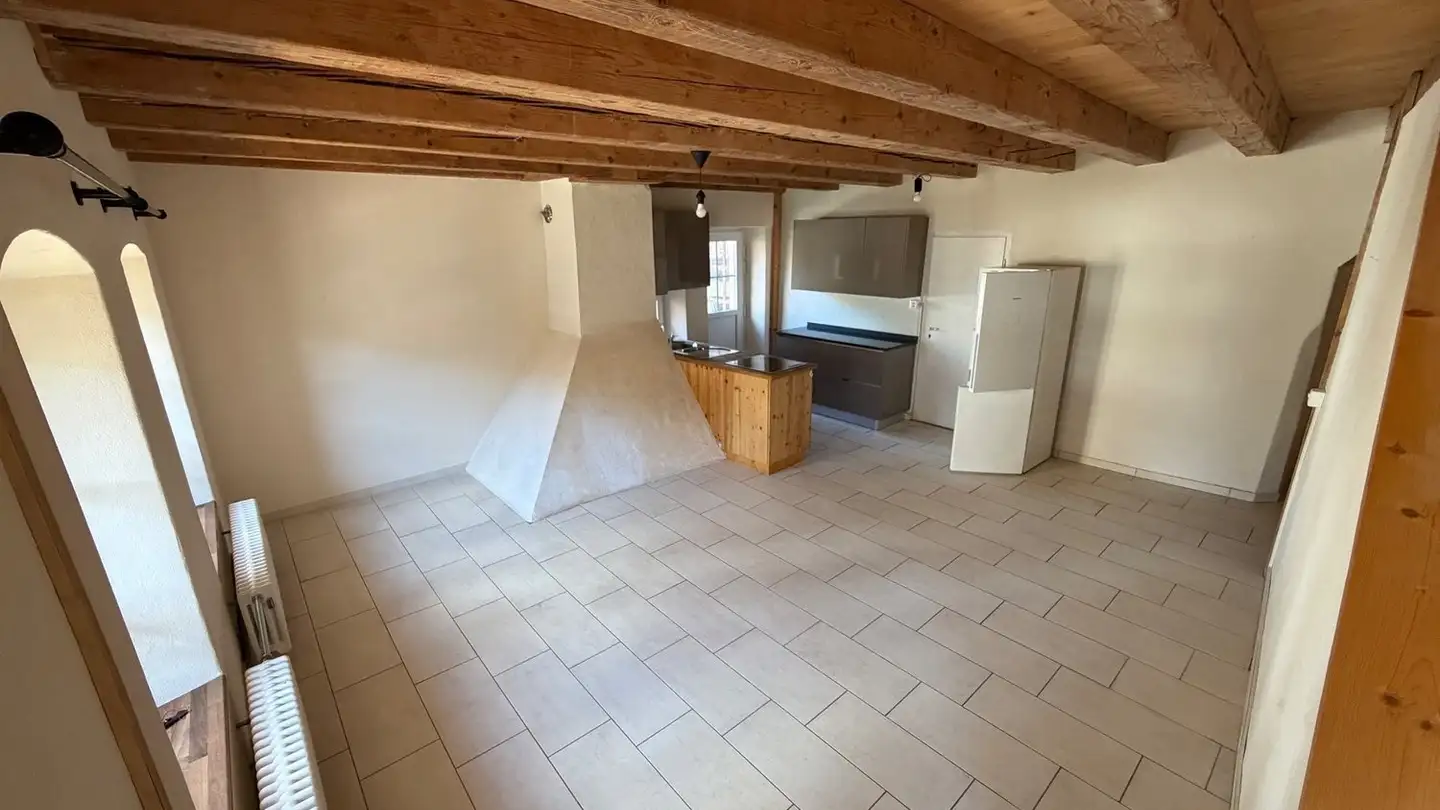 Casa singola in affitto - Route De Provence 20a, 1426 Concise