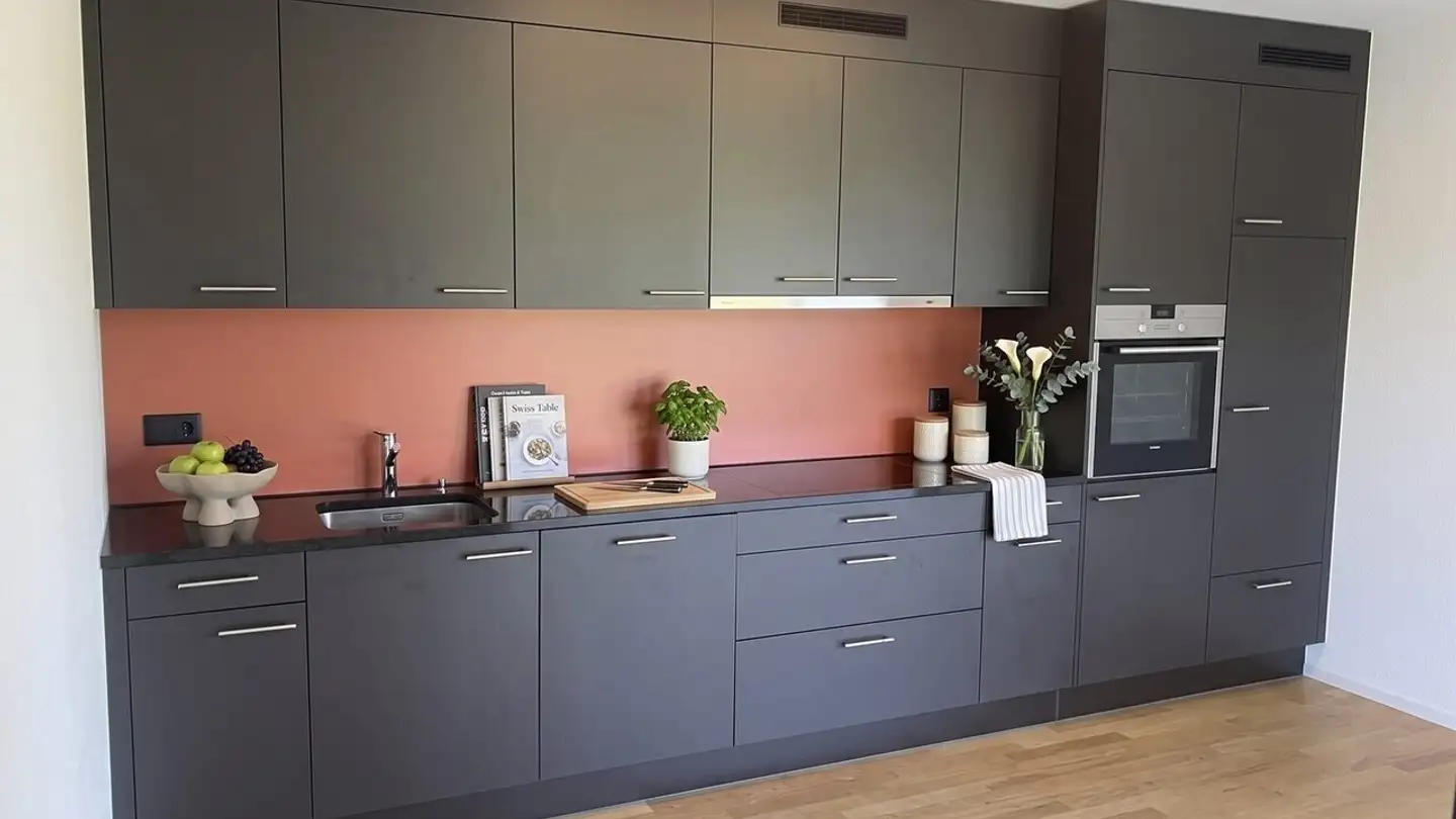 Wohnung mieten - Holleracher 26, 3257 Grossaffoltern - Foto 4