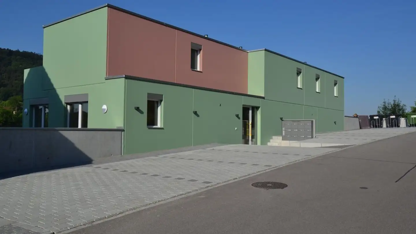 Apartment for rent - Eigenstrasse 3, 8193 Eglisau - Photo 2