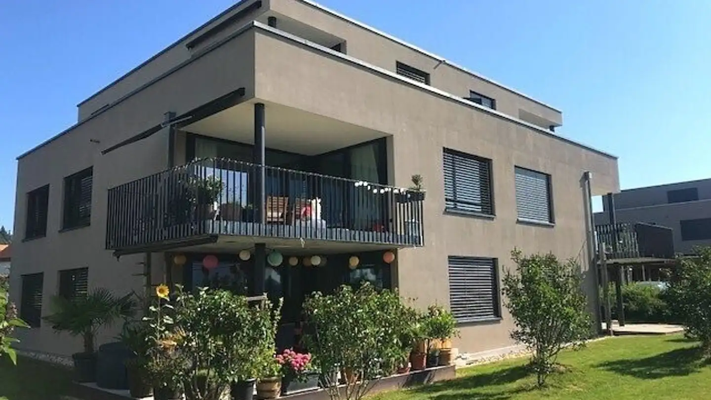 Wohnung mieten - Holleracher 26, 3257 Grossaffoltern