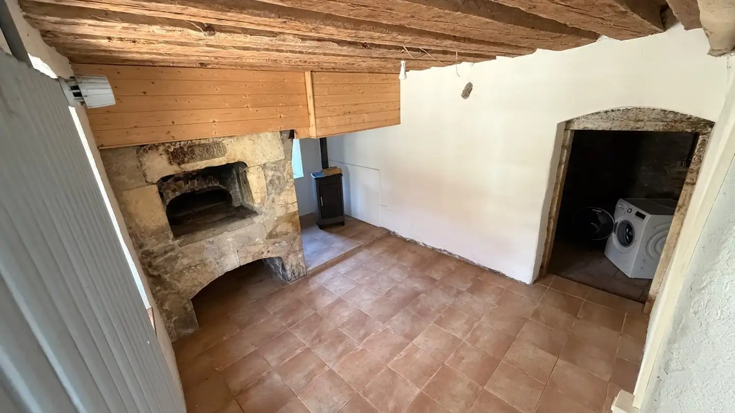 Casa singola in affitto - Route De Provence 20a, 1426 Concise - Foto 3