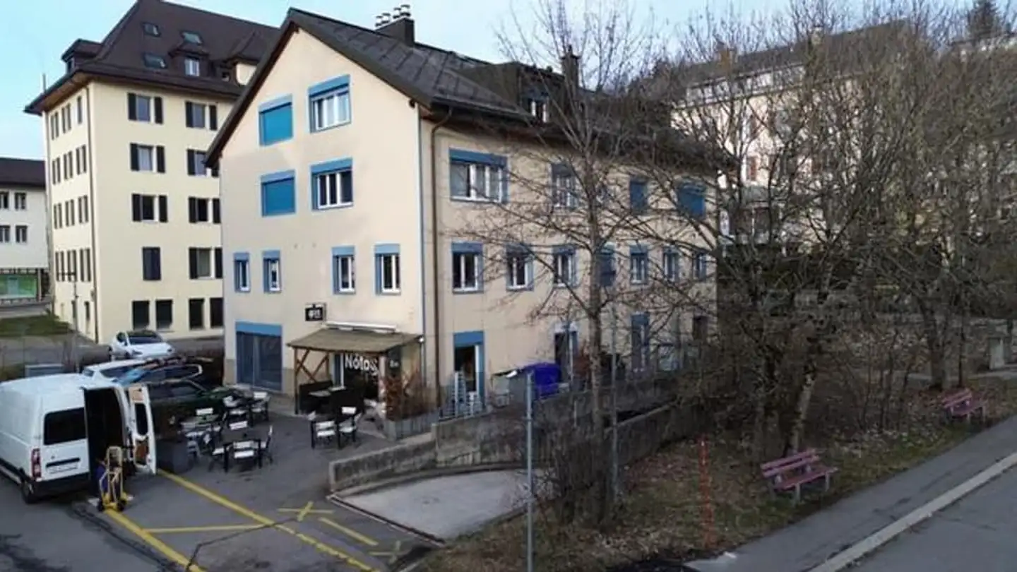 Edificio residenziale in vendita - 1347 Le Sentier - Photo 3