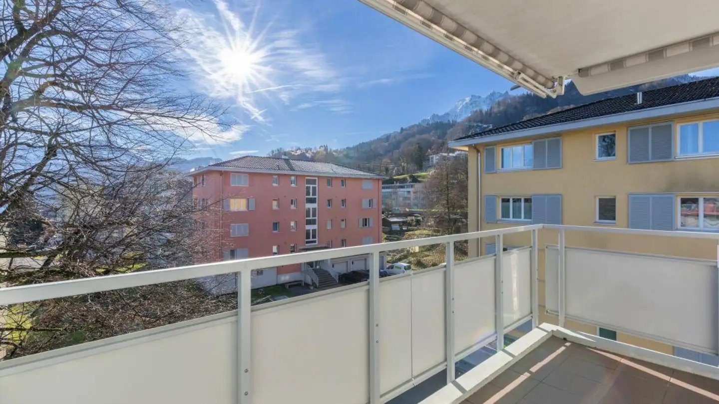 Appartement à vendre - Steinenstrasse 7, 6048 Horw