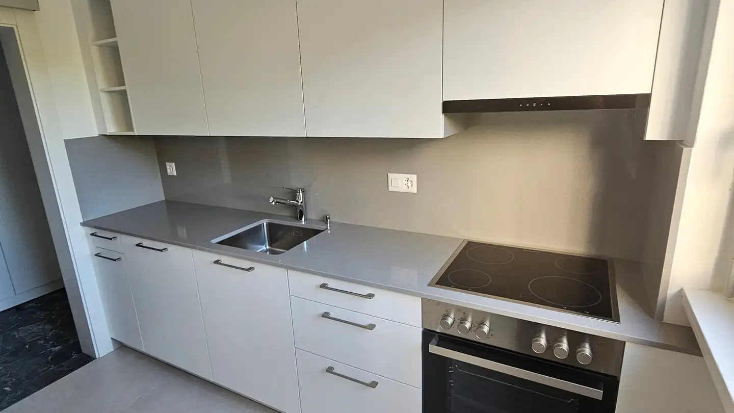 Appartamento in affitto - Via Rovere 11, 6932 Breganzona - Photo 2