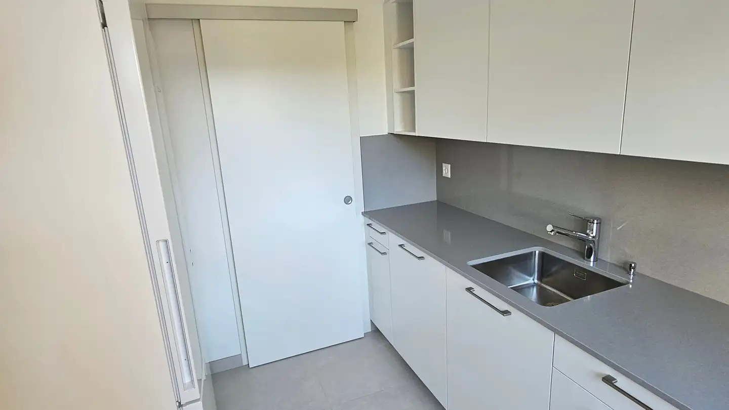 Appartamento in affitto - Via Rovere 11, 6932 Breganzona - Photo 4