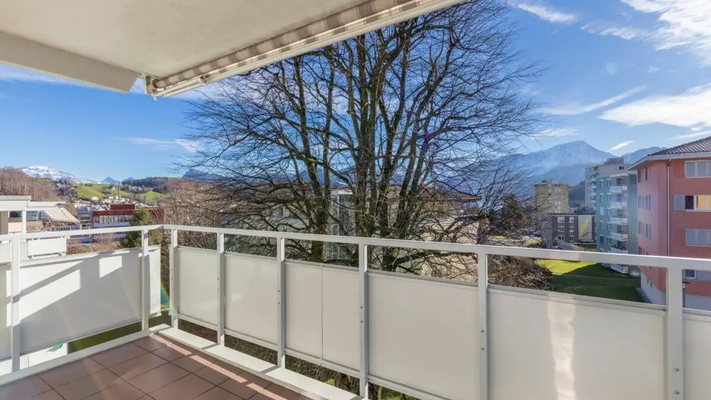 Wohnung kaufen - Steinenstrasse 7, 6048 Horw - Foto 2