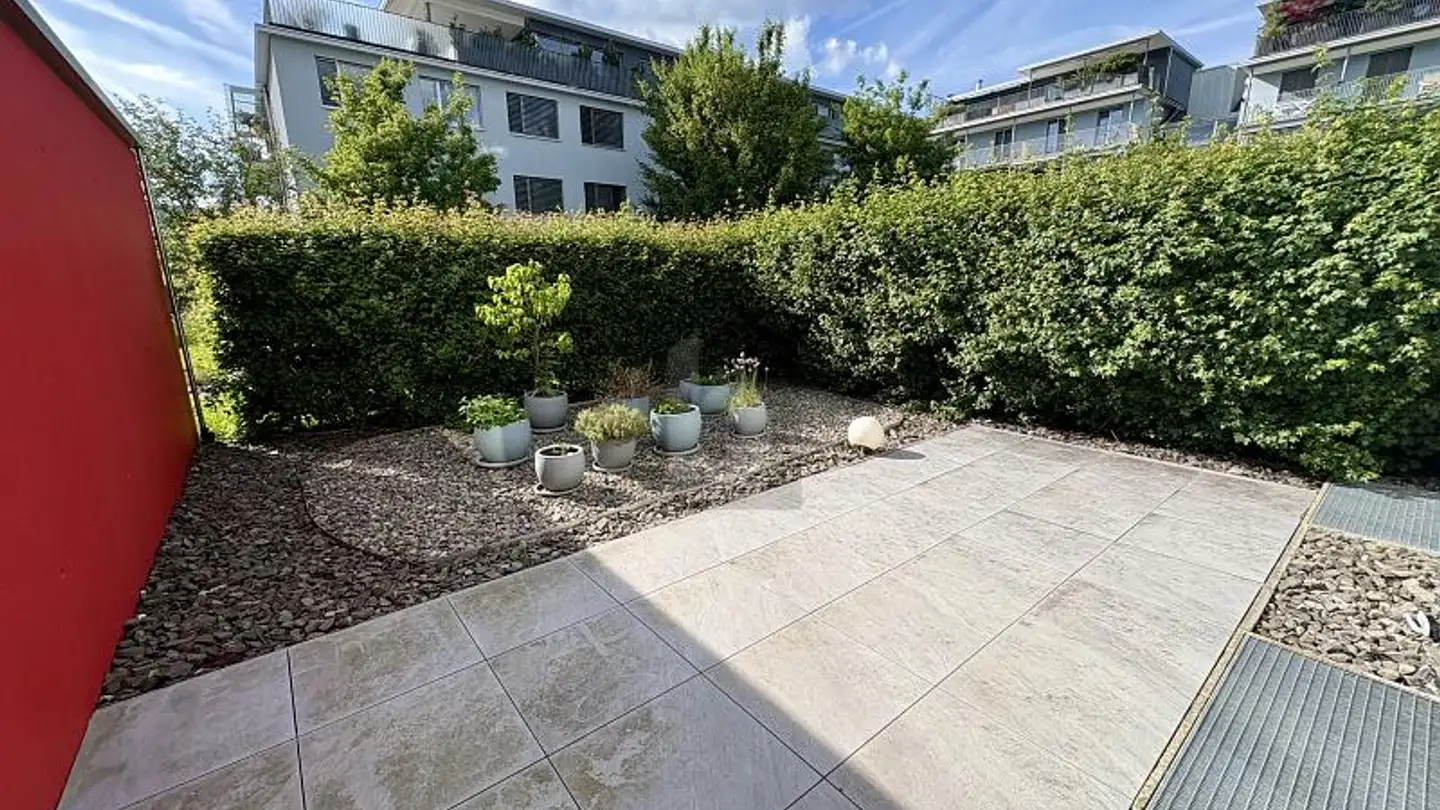 Apartment for rent - 6314 Unterägeri