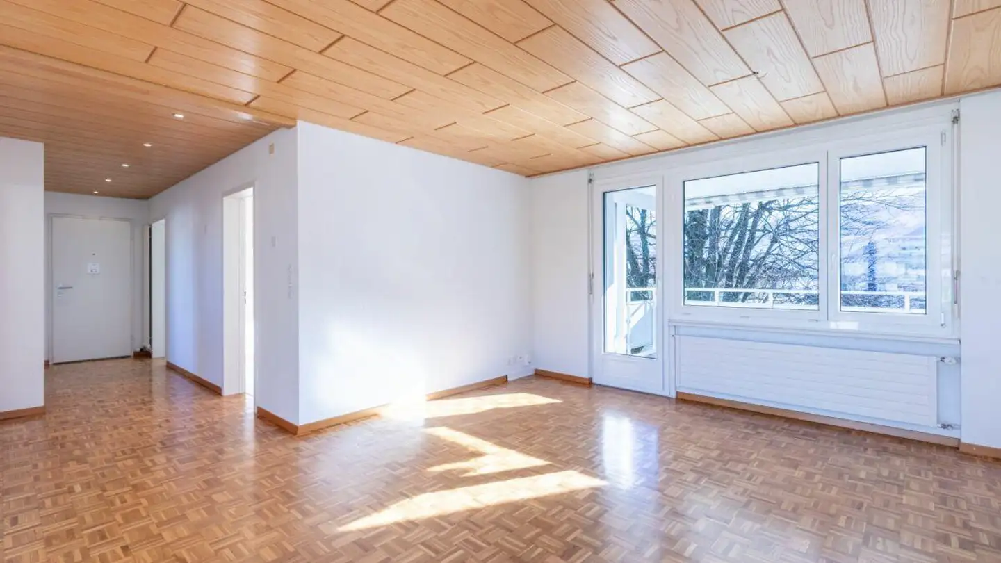 Wohnung kaufen - Steinenstrasse 7, 6048 Horw - Foto 3