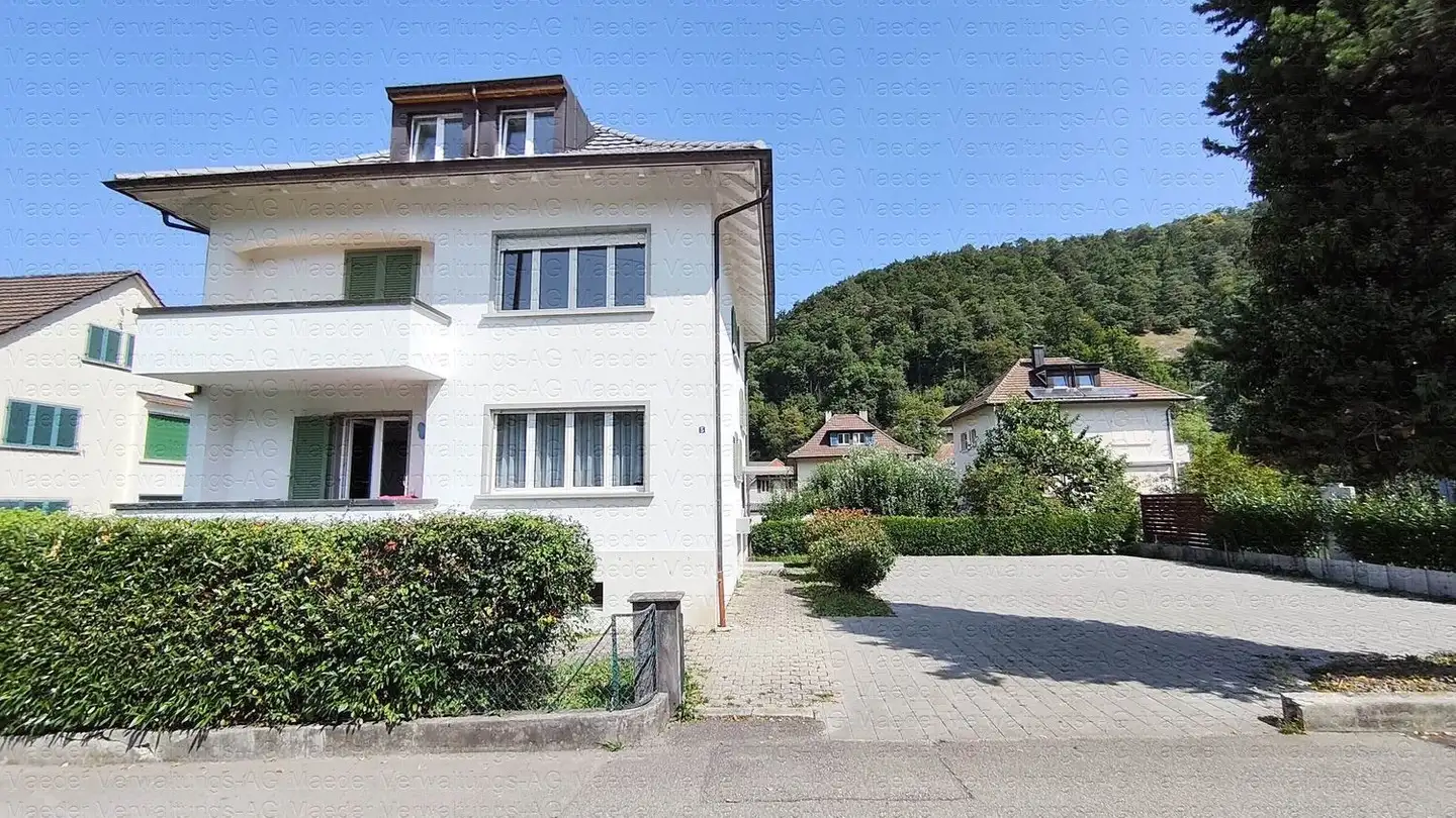 Attico in affitto - Teichmattweg 5, 4436 Oberdorf BL - Photo 2