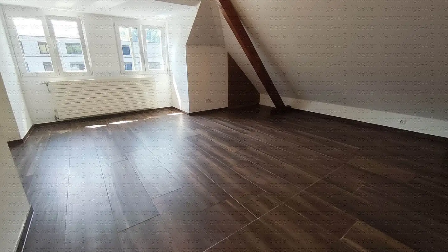 Attico in affitto - Teichmattweg 5, 4436 Oberdorf BL - Photo 3