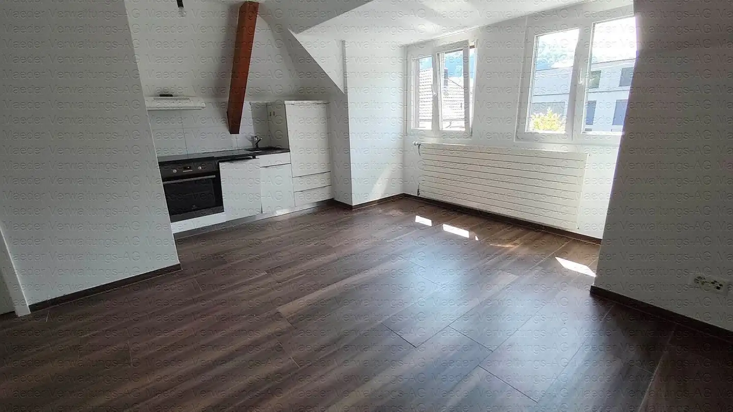 Attico in affitto - Teichmattweg 5, 4436 Oberdorf BL - Photo 4