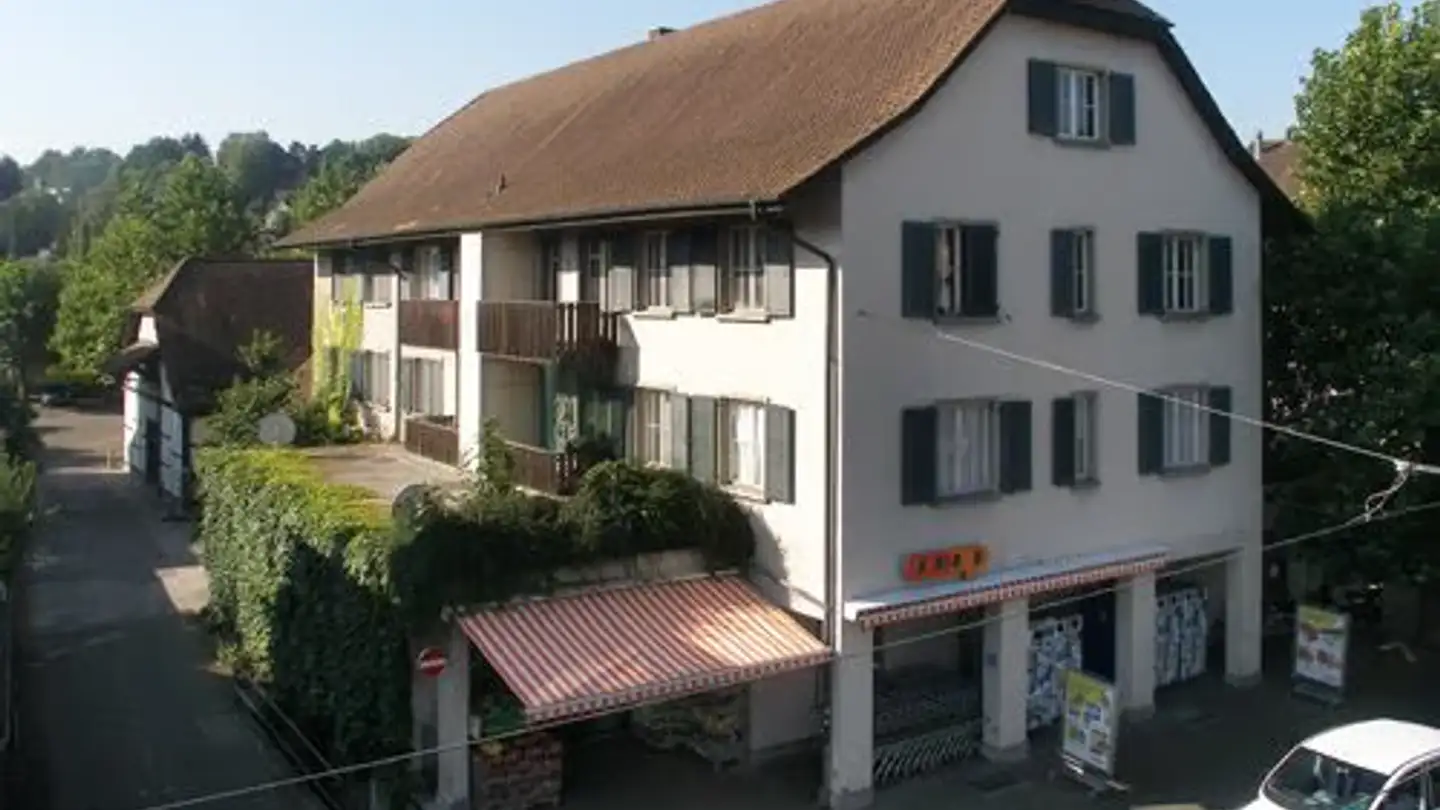 Apartment for rent - Baslerstrasse 28, 4123 Allschwil - Photo 2