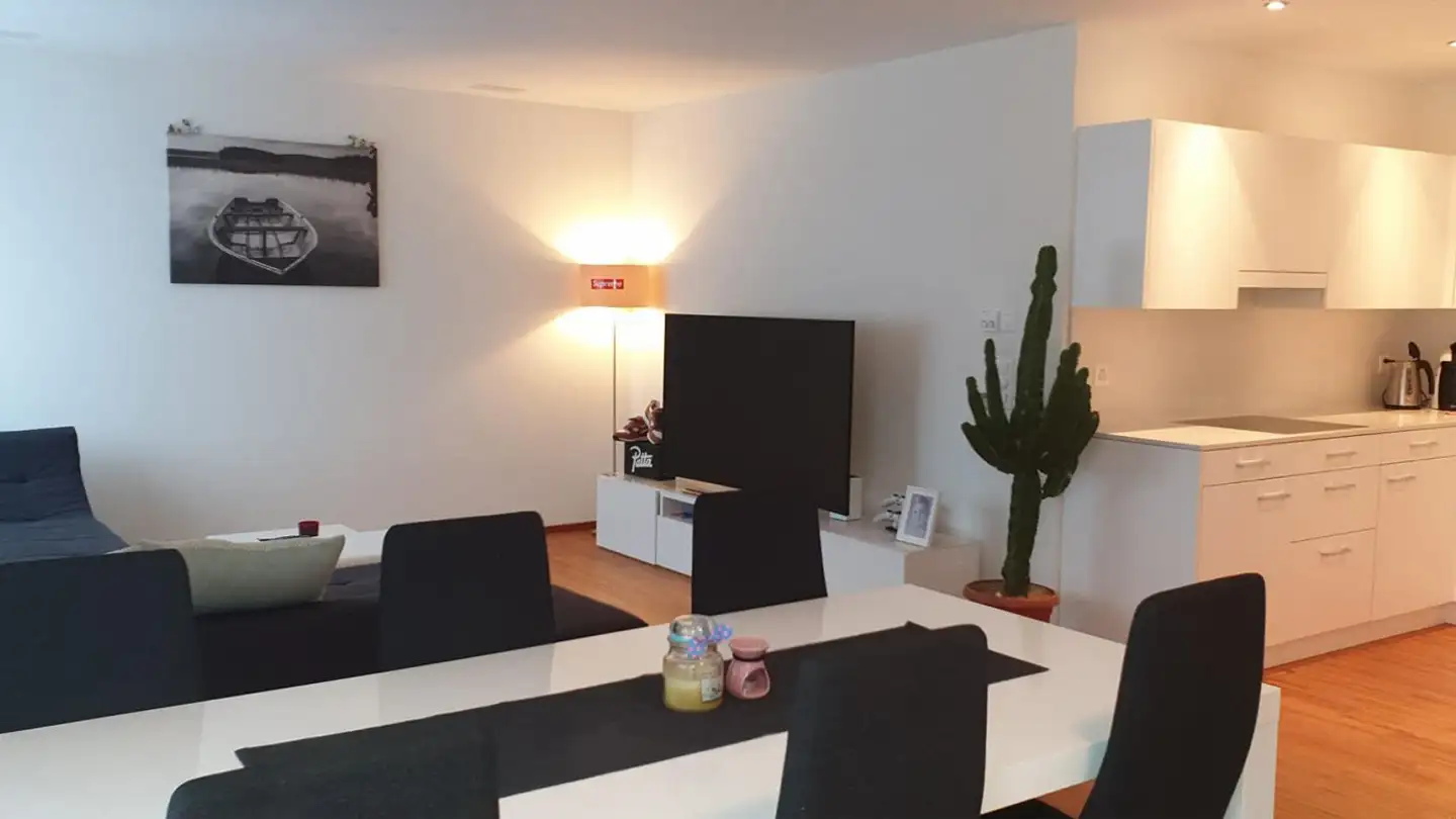 Appartamento in affitto - Gassa Sutò 43a, 7013 Domat/Ems - Foto 2