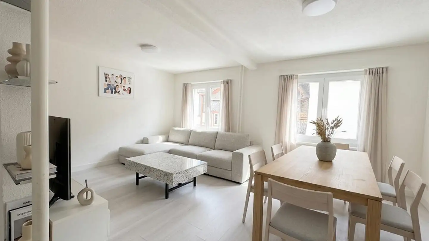 Appartement à vendre - 2742 Perrefitte