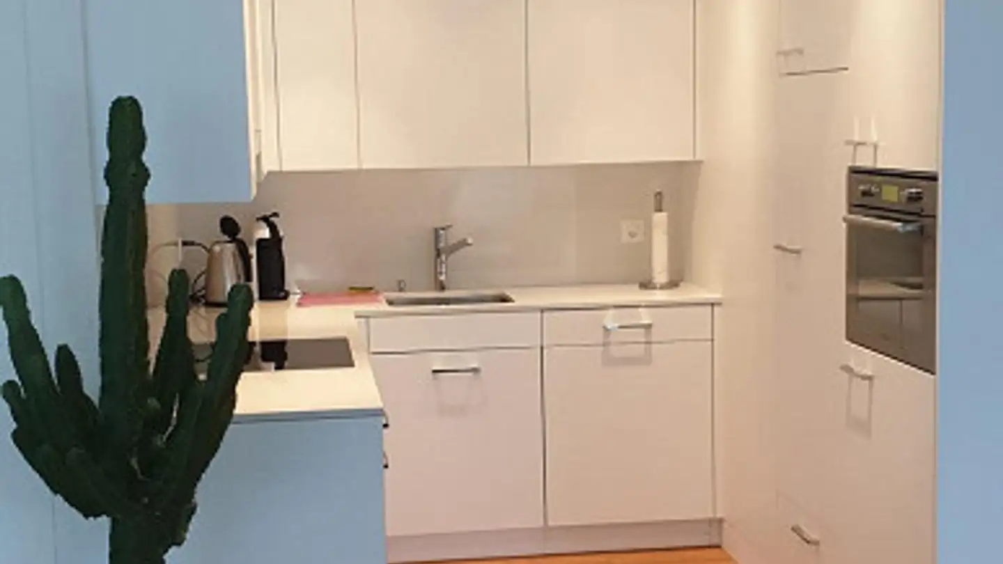 Appartamento in affitto - Gassa Sutò 43a, 7013 Domat/Ems - Foto 3